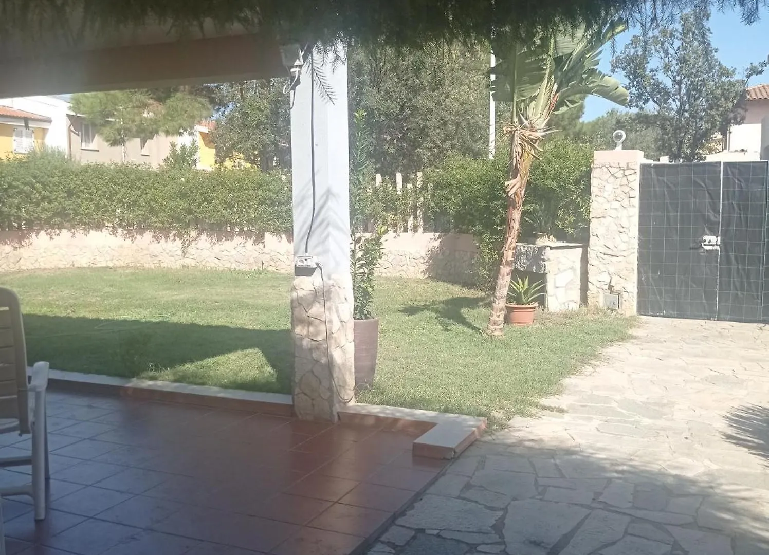 Casa Vacanze Torre Foxi Quartu SantʼElena Italia