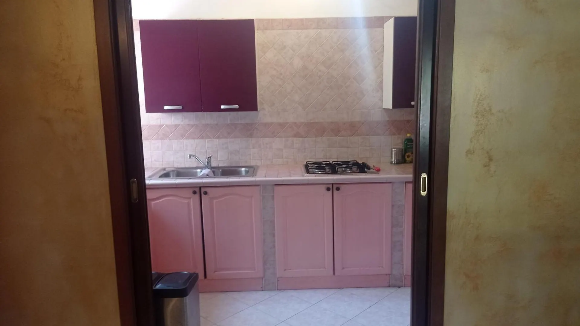 Casa Vacanze Torre Foxi Quartu SantʼElena Italia