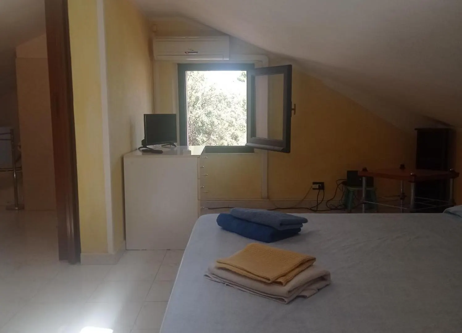 Casa Vacanze Torre Foxi Quartu SantʼElena