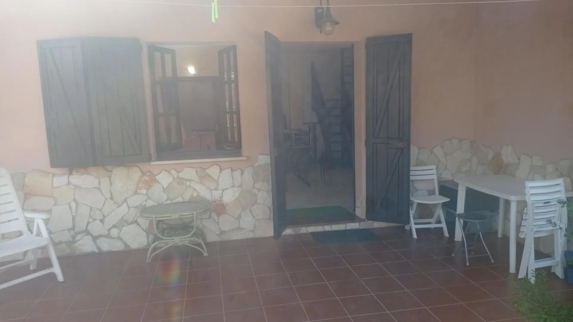 Casa Vacanze Torre Foxi Quartu SantʼElena