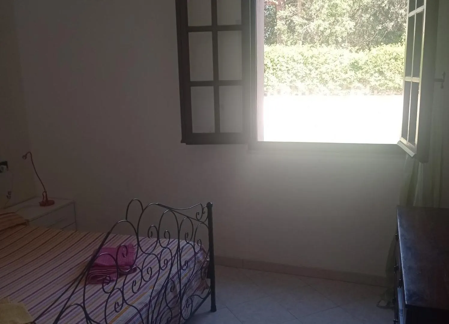 Casa Vacanze Torre Foxi Quartu SantʼElena