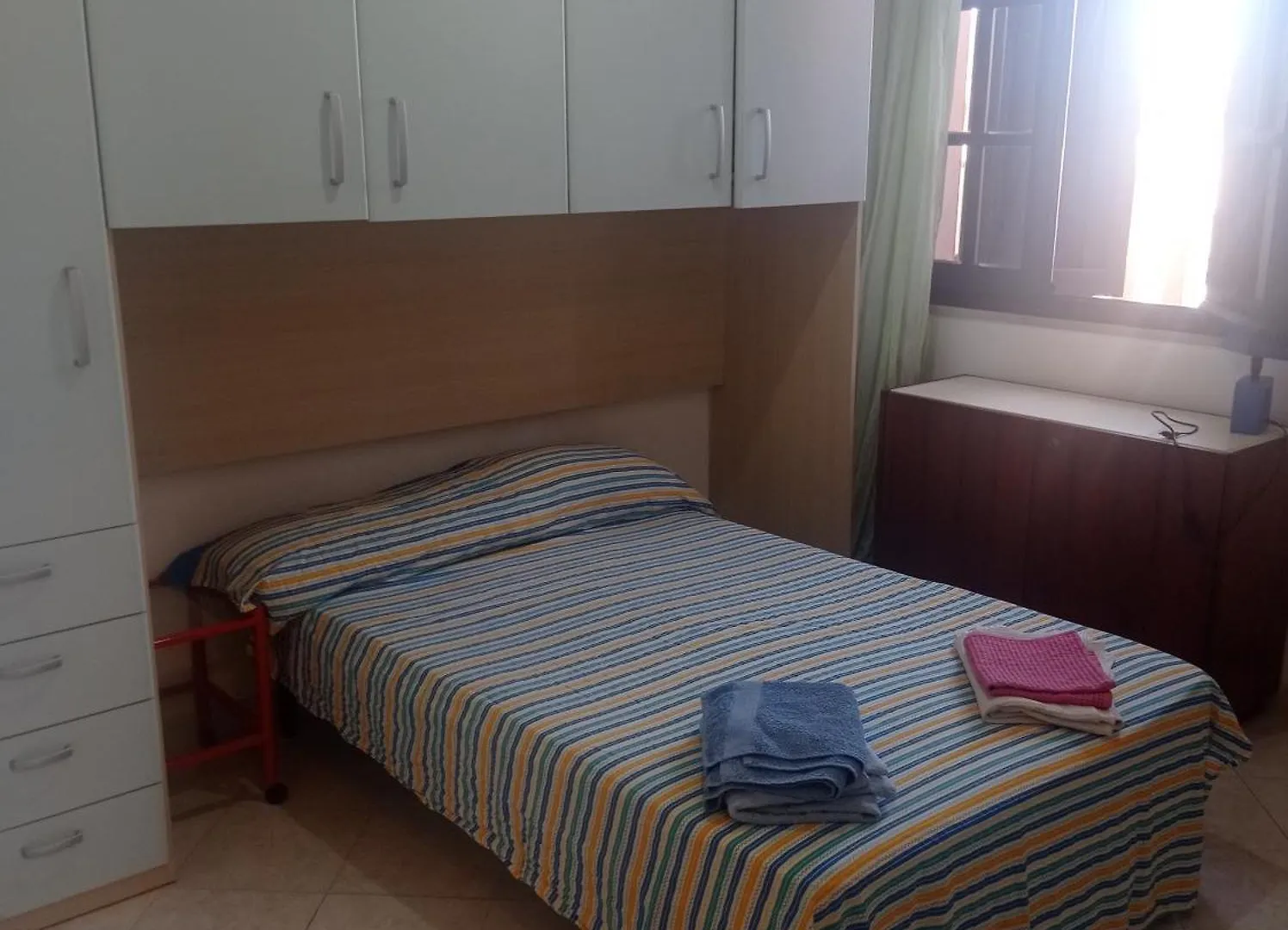 Casa Vacanze Torre Foxi Quartu Sant'Elena