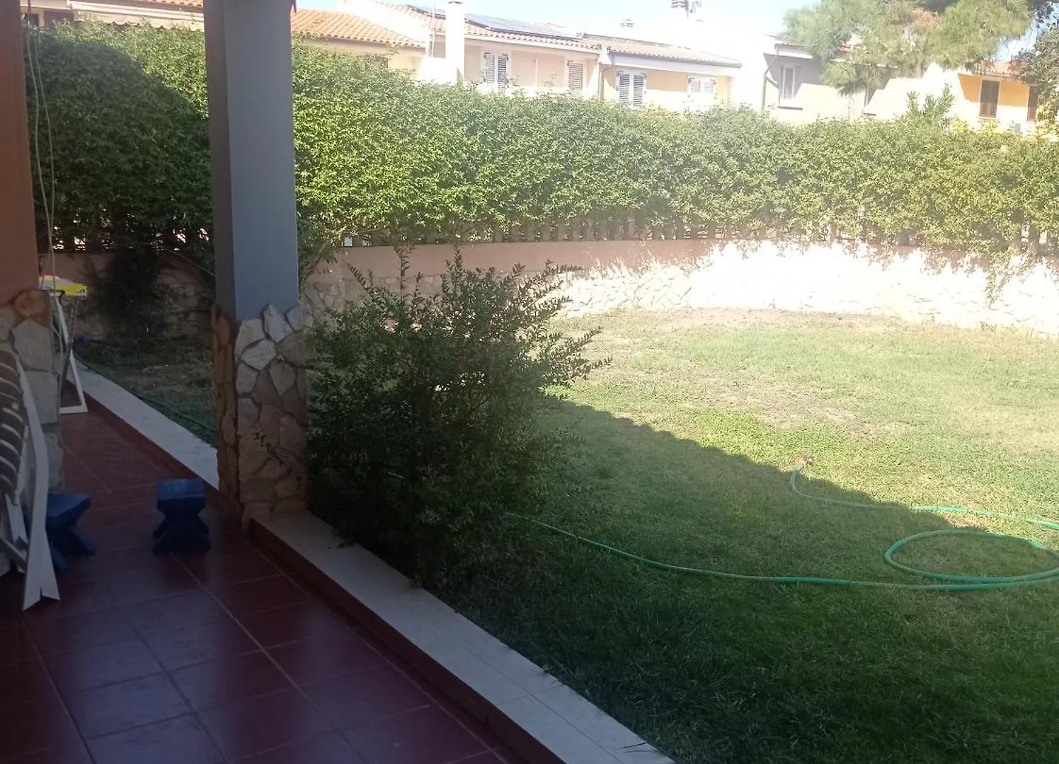 Casa Vacanze Torre Foxi Quartu SantʼElena