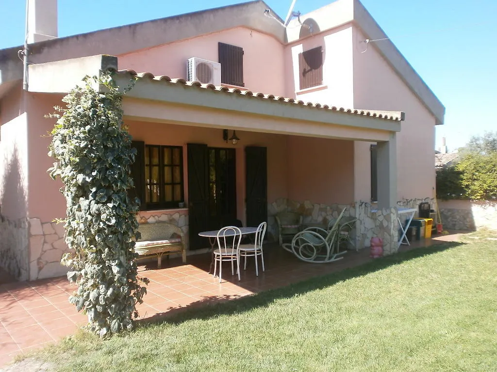 Casa Vacanze Torre Foxi Quartu SantʼElena
