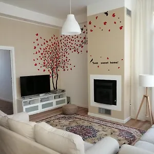 Casa vacanze Ginny's, Quartu SantʼElena