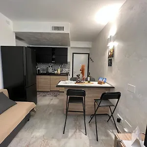  Appartamento Campanino Baby Italia