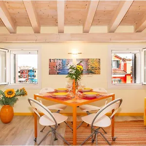  Casa vacanze Casa Nova Italia