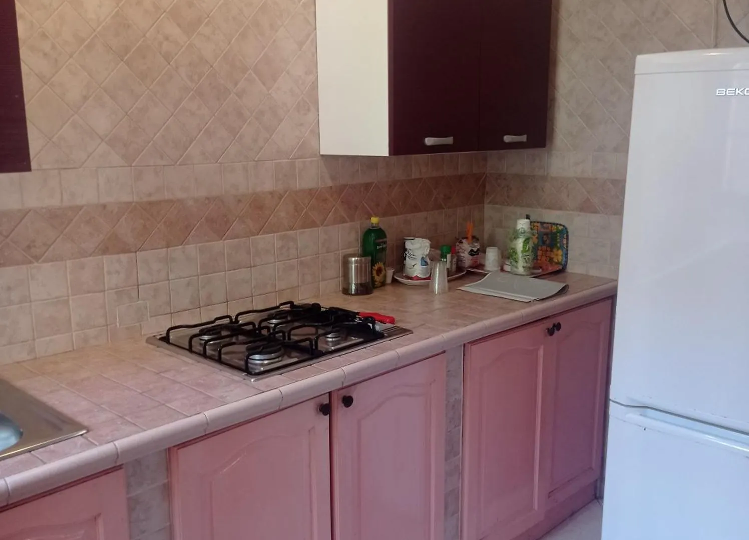 Casa Vacanze Torre Foxi Quartu SantʼElena