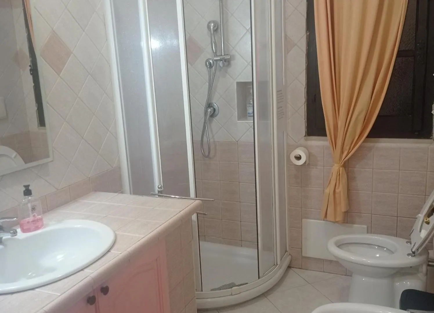 Casa Vacanze Torre Foxi Quartu SantʼElena Σπίτι διακοπών