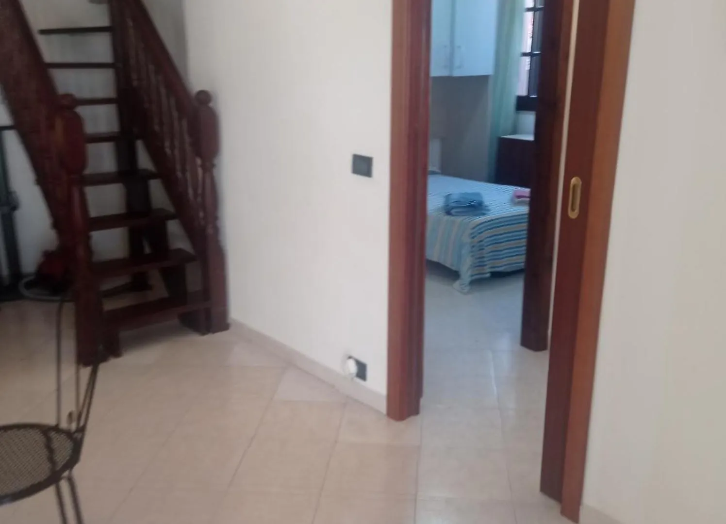 Casa Vacanze Torre Foxi Quartu SantʼElena Σπίτι διακοπών