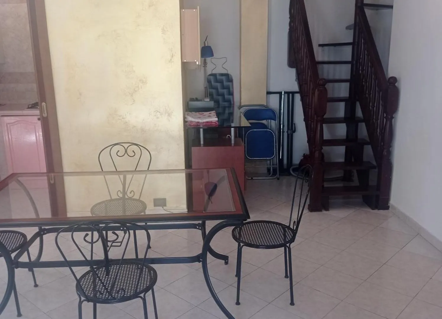 Casa Vacanze Torre Foxi Quartu SantʼElena 0*,